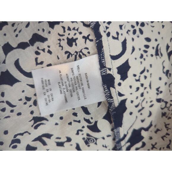 Sachin + Babi Anthropologie Vespertine Hi Lo Skirt - Picture 3 of 6